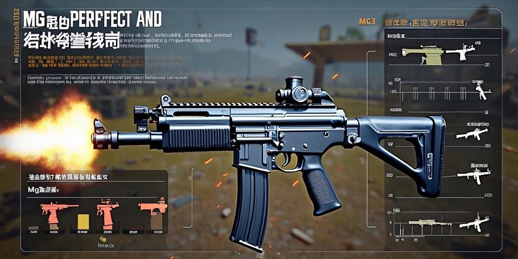 和平精英《保时捷》外挂