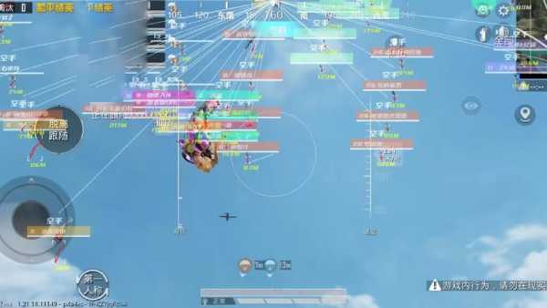 使用和平精英辅助，是技术进步还是道德退步？